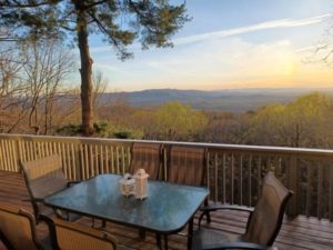 What Makes Appalachian Sky Vacation Rental a Perfect Choice
